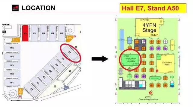 拓寶科技亮相MWC19 上海，NB-IoT技術閃光點引人注目